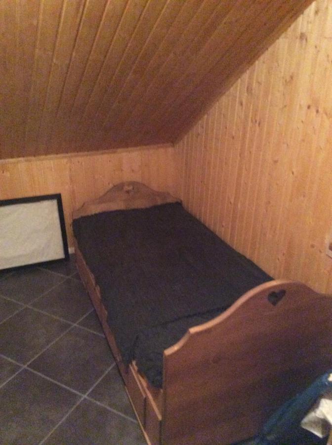 Chata Kiki Malino Brdo Ruzomberok Exteriér fotografie