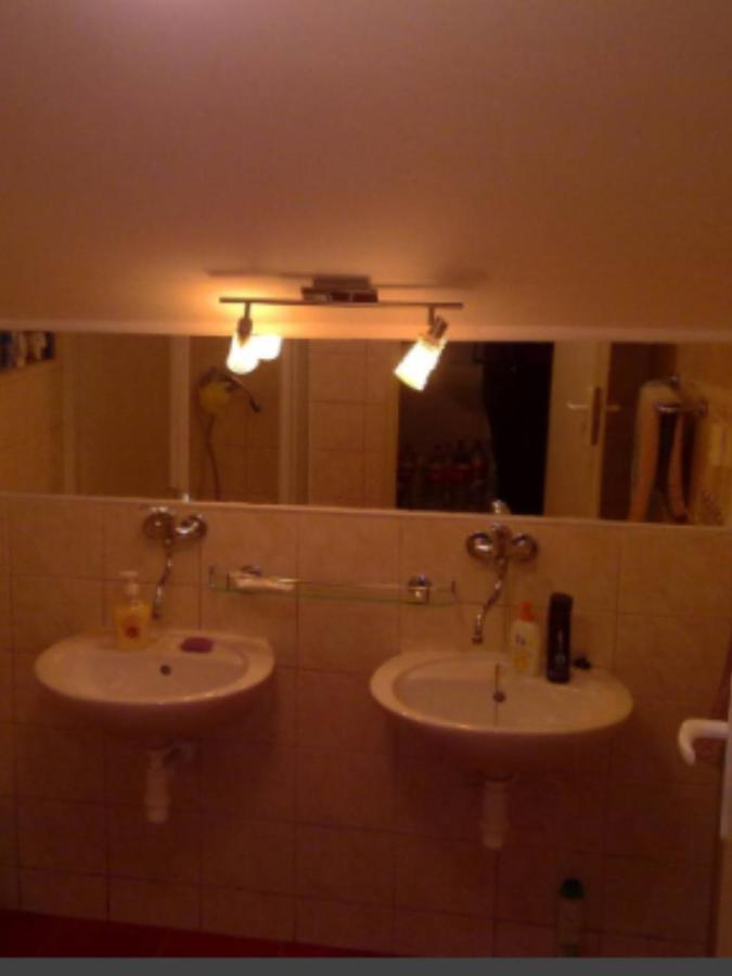 Chata Kiki Malino Brdo Ruzomberok Exteriér fotografie